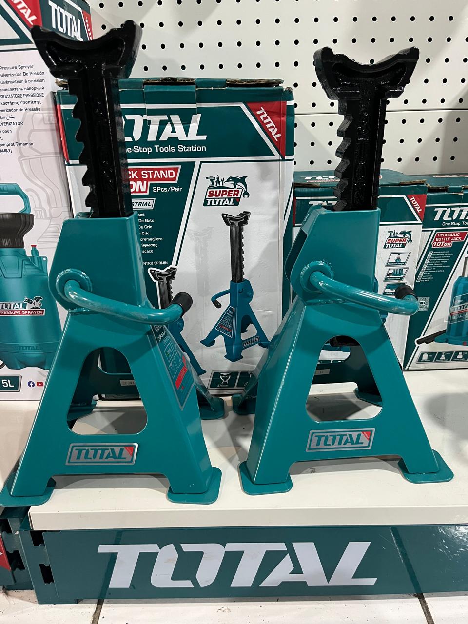 GATA DE EMBANQUE 3T THJS0301